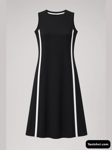 Girls Tops - Sleeveless