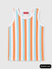 Sleeveless Boys T-Shirt