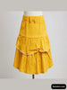 Girls skirts