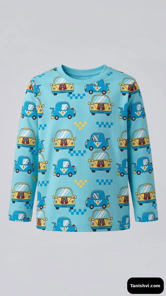 Boys T-Shirts