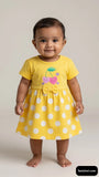 3-6m Yellow