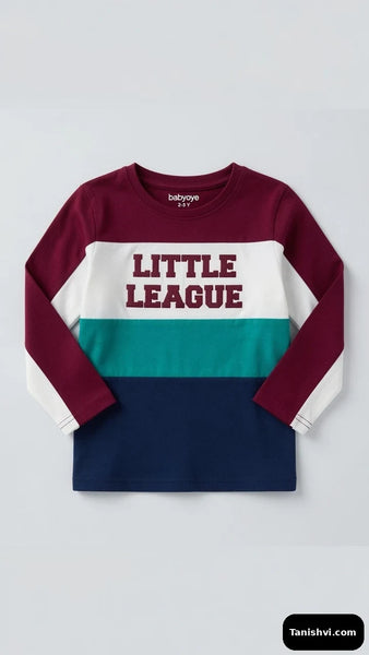 Boys T-Shirts
