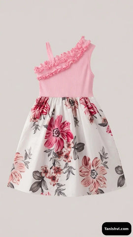 Girls Frocks