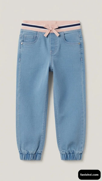 Boys Jeans