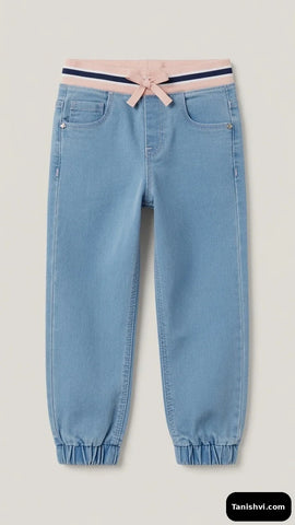 Boys Jeans