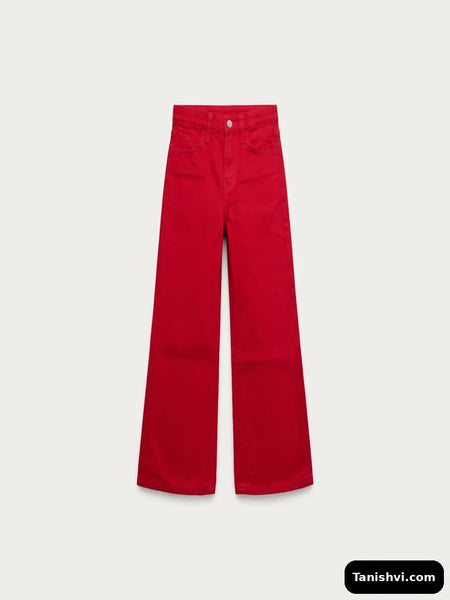 Baggy Pants