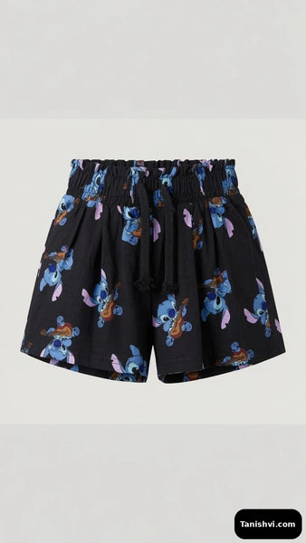 Girls Shorts