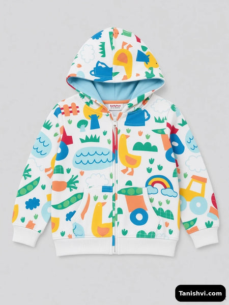 Unisex Hoodies
