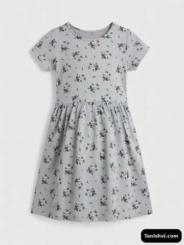 Girls Frocks