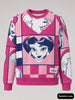 Girls  sweatshirt