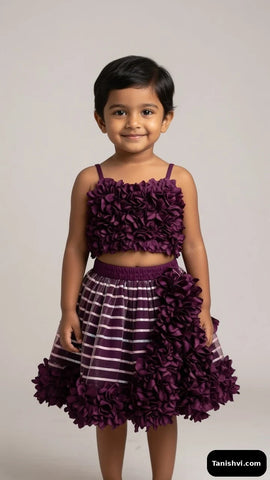 Girls Frocks 3y