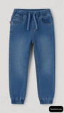 6y Blue
