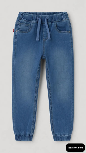 Boys Jeans