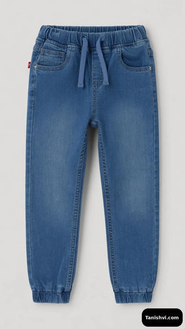 Boys Jeans