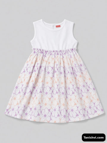 Knitted Frock Age