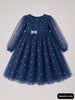 Girls party frocks