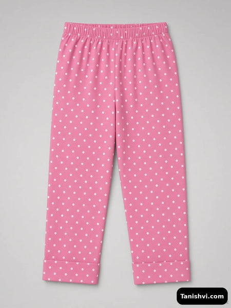 Girls Pants