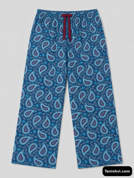 Girls  night pants