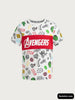 Boys tshirt