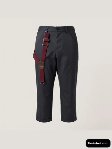 Boys Cotton Pant (Month)
