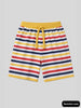 Unisex shorts