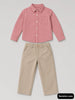 Shirt pant sets