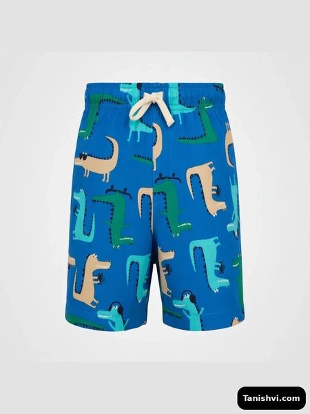 Premium Girls Shorts