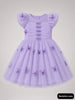 Girls party frocks