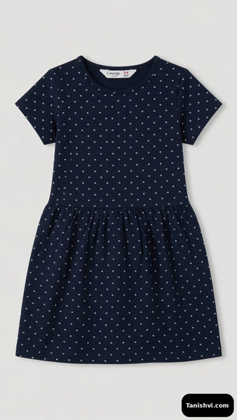 Girls Frocks