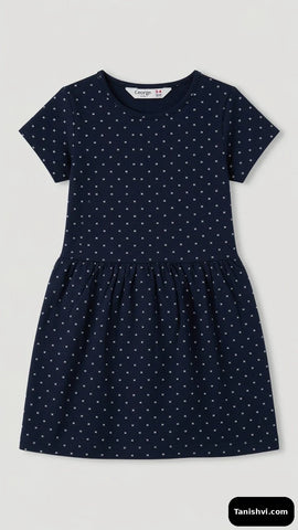 Girls Frocks