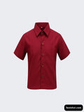 9-12m Red