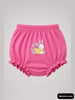 Girls Bloomers