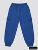B/G pant month knit