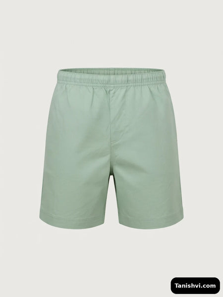 Boys Shorts