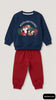 Unisex sweatshirt sets