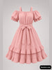 Girls Frocks