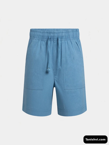 Girls Shorts