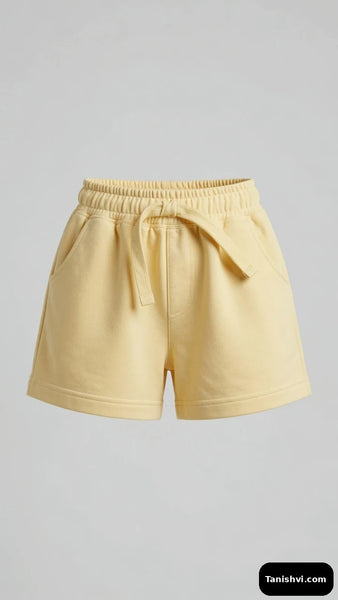 Boys shorts