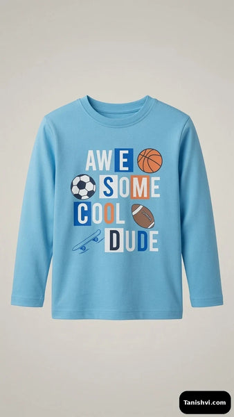 Boys T-Shirts