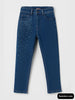 Girls jeans pants