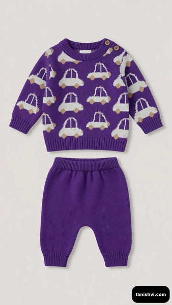 Woolen sweaters