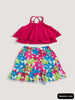 Girls western sets