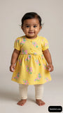 3-6m Yellow