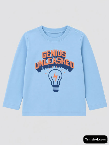 Boys T-Shirts