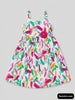 Girls Frocks
