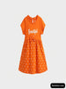 Girls frocks
