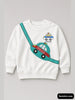Boys Sweatshirts