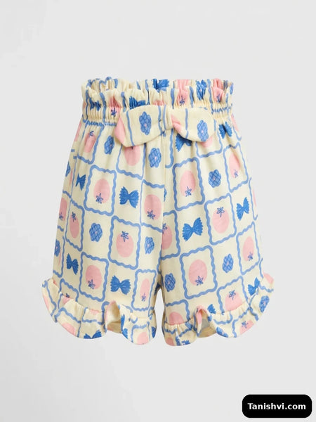 Girls Shorts