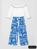 Girls western sets