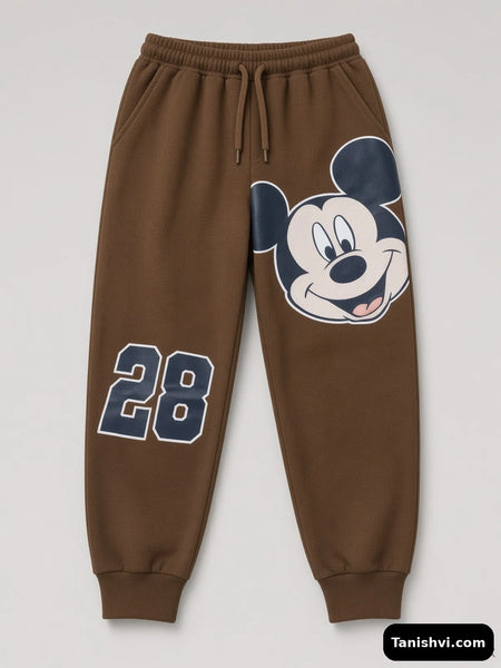 Premium Girls Shorts